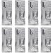 * PUMA MAN by Puma * Splash Vial in a Sealed Wrap (8 pcs)