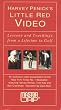 Harvey Penick's Little Red Video: Lessons and Teachings from a Lifetime in Golf