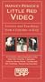 Harvey Penick's Little Red Video: Lessons and Teachings from a Lifetime in Golf [VHS]