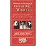 Harvey Penick's Little Red Video: Lessons and Teachings from a Lifetime in Golf [VHS]