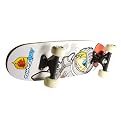 Kidzamo Single Kick Skateboard