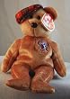Ty Beanie Babies - ChariTee PGA Bear
