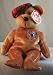 Ty Beanie Babies - ChariTee PGA Bear