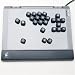 Ergodex DX1 Input System - Keypad - USB - 25 keys - dark blue Image