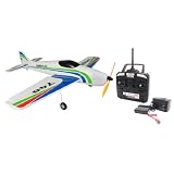 Supersonic 746 4ch Brushless Electric RTF Rc Airplane by World Tech Toys