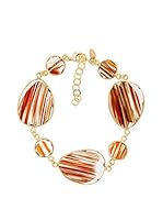 Córdoba Joyeros Pulsera Anyang Dorado