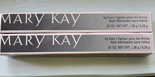 Marykay Lip Liner.clear Lot of 2