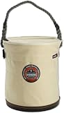 Arsenal 5733T 12.5-Inch Diameter by 15-Inch Height Large Bucket with Safety Top