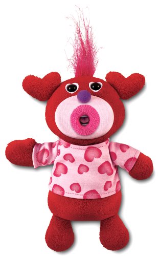 Cheapest Games and Toys Mattel The Sing-A-Ma-Jigs - Sweetheart
