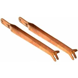 2 Copper Tong Tweezers Pickling Acid Non Corrosive