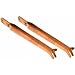 2 Copper Tong Tweezers Pickling Acid Non Corrosive