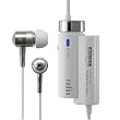Premium Noise-Canceling Ear Buds from Radius (White) - iPhone Compatible