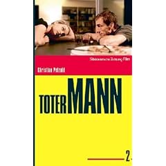 Toter Mann - SZ-Cinemathek Thriller 2