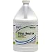 Nyco Products NL736-G4 Citrus Neutrox Odor Counteractant, 1-Gallon Bottle (Case of 4)