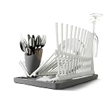 High and Dry Dishrack White