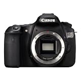 Canon EOS 60D 18MP Digital SLR Camera + Canon 18-55mm IS Lens + Tamron 75-300mm Zoom Lens + .40x Super Wide Angle Fisheye Lens + 2x Telephoto T-Mount Lens + 500mm Mirror Lens + Canon 50mm 1.8 Lens + +1,+2,+4,+10 Close Up Macro Kit + (3) UV Filter + (3) Circular Polarizer Filter + (2) 8GB Memory Card