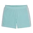 Girls' C9 by Champion® Mesh Camp Shorts - Blue