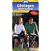 ADFC Regionalkarten, G�ttingen, Oberes Leinetal: Alle Radtouren f�r Wochenendtouren und Tagesausflug! Mit Stra�ennamen zur besseren Orientierung!
