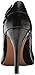 Nine West Women's Firedup Leather Dress Pump