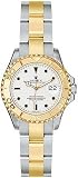 Rolex Oyster Perpetual Lady Yachtmaster Ladies Watch 169623-WSO