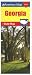 American Map Travel Vision Georgia State Map