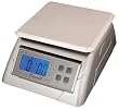 Escali 136DK Alimento Stainless-Steel Top Scale