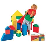  : Jumbo Foam Blocks