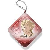 Fate/Zero ぷにぷにうで枕 アーチャー柄