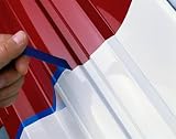 3M(TM) Vinyl Tape 471 Blue, 1/2 in x 36 yd [PRICE is per ROLL]