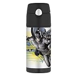 Thermos Batman Funtainer Bottle