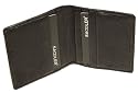 Saddler All Leather Credit Card Holder