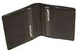 Saddler All Leather Credit Card Holder