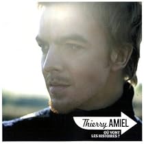 Thierry Amiel pictures