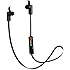 Bluetooth Earphones, TaoTronics Bluetooth Wireless Earphones Sport Headphones Earbuds Headsets (Bluetooth 4.0, Delicate Sound, Build-in Mic, 6 Hours Playtime, CVC 6.0 Noise-Cancelling)