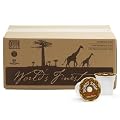 Coffee People, Donut Shop K-Cups for Keurig Brewers (Pack of 50) [Amazon Frustration-Free Packaging]