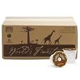 Coffee People, Donut Shop K-Cups for Keurig Brewers (Pack of 50) [Amazon Frustration-Free Packaging]