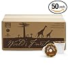Amazon.com K-Cups Pack of 50 $18.90