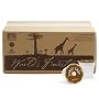 Coffee People, Donut Shop K-Cups for Keurig Brewers (Pack of 50) [Amazon Frustration-Free Packaging]