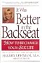 It Was Better in the Backseat: How to Recharge Your Sex Life