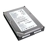 Seagate Barracuda 7200.7 - Hard drive - 40 GB - internal - 3.5 - ATA-100 - 7200 rpm - buffer: 2 MB