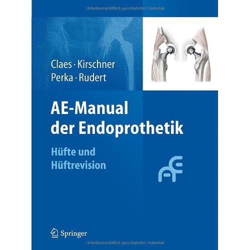 AE-Manual der Endoprothetik: H