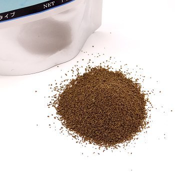 どじょう养殖研究所 らんちう贵族 B 0.5mm 幼