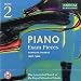 ABRSM Selected Piano Examination Pieces: Grade 2 2007-08 (CD)