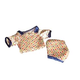 Webkinz Clothes Sleepy-Time Pack