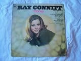 RAY CONNIFF & SINGERS Honey LP 1967