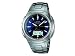 Casio WVA-430DU-1AVER Tough Solar Wave Ceptor Combi Watch