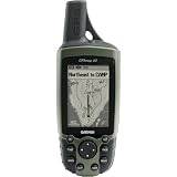 Garmin GPSMAP 60 Handheld GPS