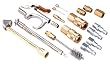 Porter-Cable PAK253 Accessory Kit, 17-Piece