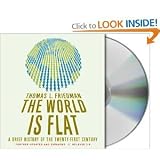 The World Is Flat