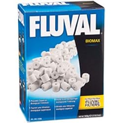 Hagen Fluval BioMax Ceramic Rings 500G (17.63 oz)